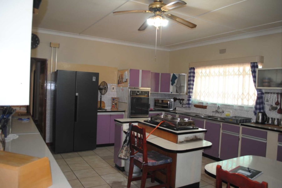 3 Bedroom Property for Sale in Daleside Gauteng