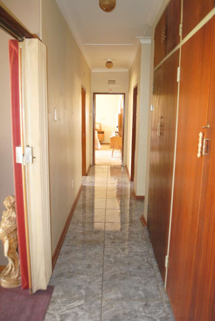 3 Bedroom Property for Sale in Daleside Gauteng