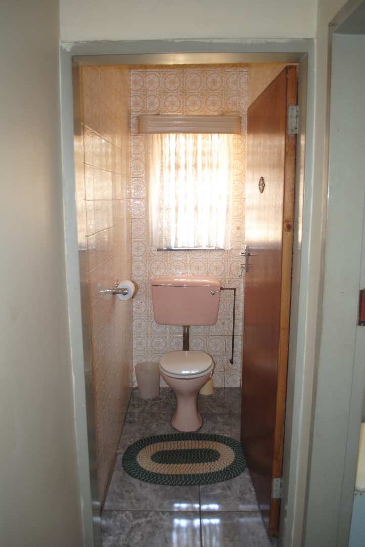 3 Bedroom Property for Sale in Daleside Gauteng