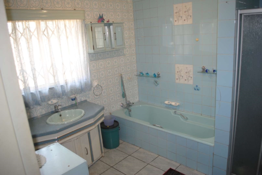 3 Bedroom Property for Sale in Daleside Gauteng