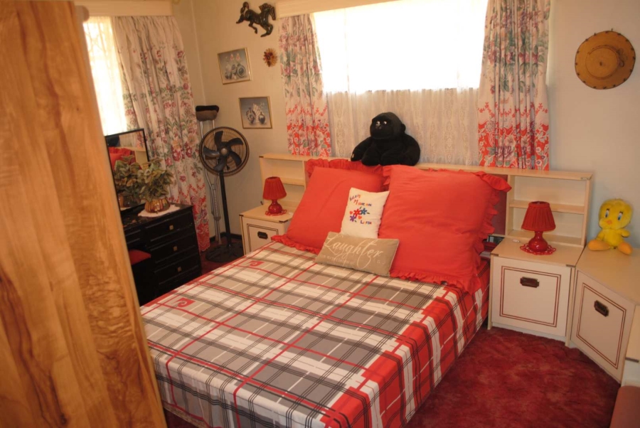 3 Bedroom Property for Sale in Daleside Gauteng