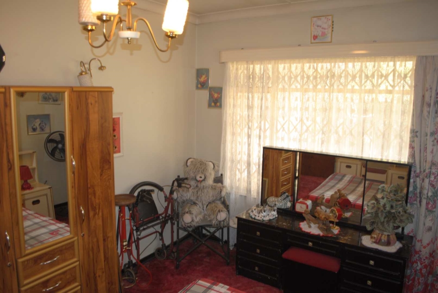 3 Bedroom Property for Sale in Daleside Gauteng