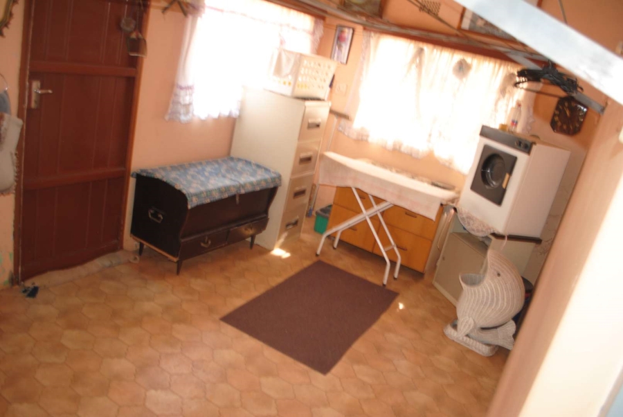 3 Bedroom Property for Sale in Daleside Gauteng