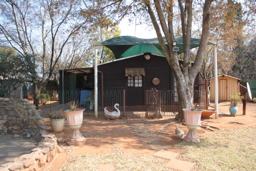 3 Bedroom Property for Sale in Daleside Gauteng