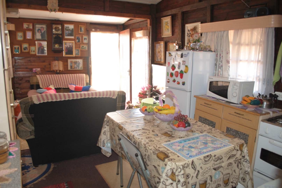 3 Bedroom Property for Sale in Daleside Gauteng