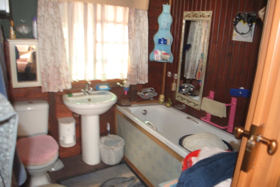 3 Bedroom Property for Sale in Daleside Gauteng