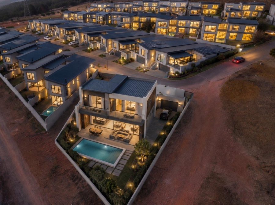 4 Bedroom Property for Sale in Eye of Africa Gauteng