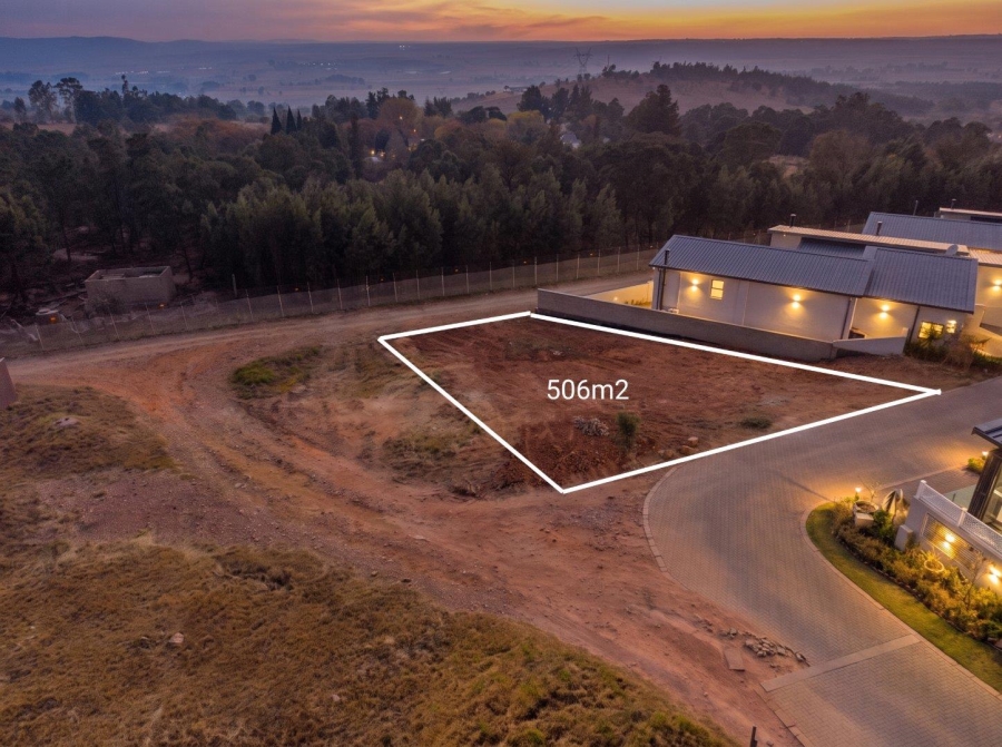 4 Bedroom Property for Sale in Eye of Africa Gauteng