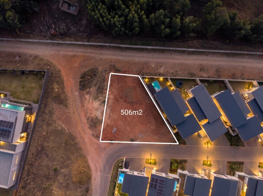 4 Bedroom Property for Sale in Eye of Africa Gauteng