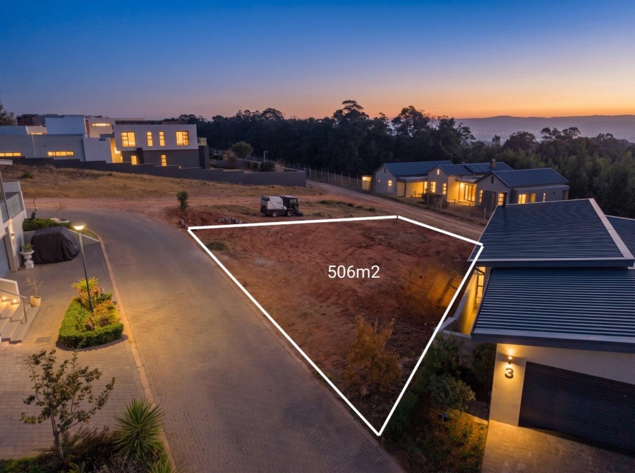 4 Bedroom Property for Sale in Eye of Africa Gauteng