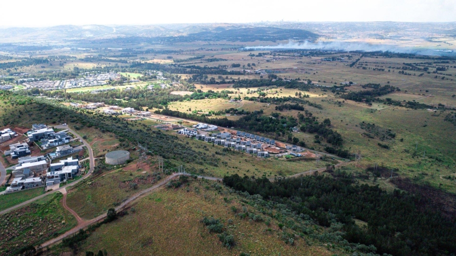4 Bedroom Property for Sale in Eye of Africa Gauteng