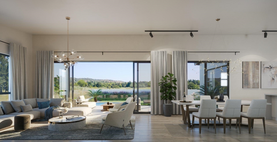 4 Bedroom Property for Sale in Eye of Africa Gauteng