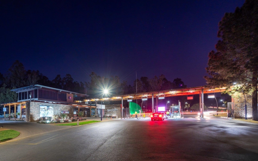 4 Bedroom Property for Sale in Eye of Africa Gauteng