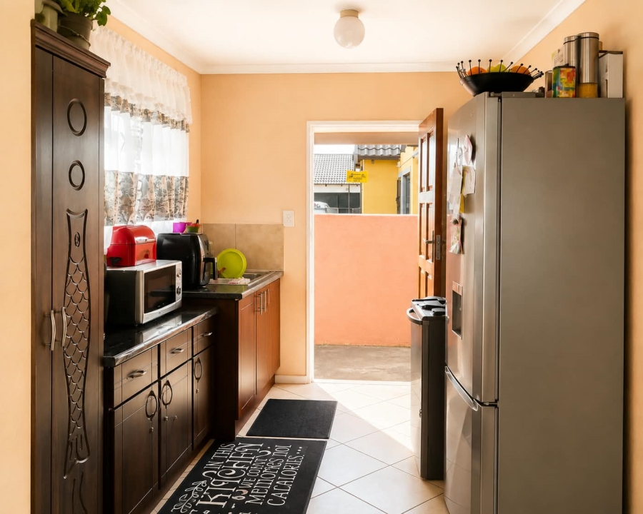 2 Bedroom Property for Sale in Alliance Gauteng
