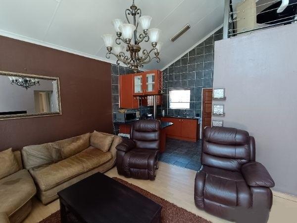 3 Bedroom Property for Sale in Heuwelsig Estate Gauteng