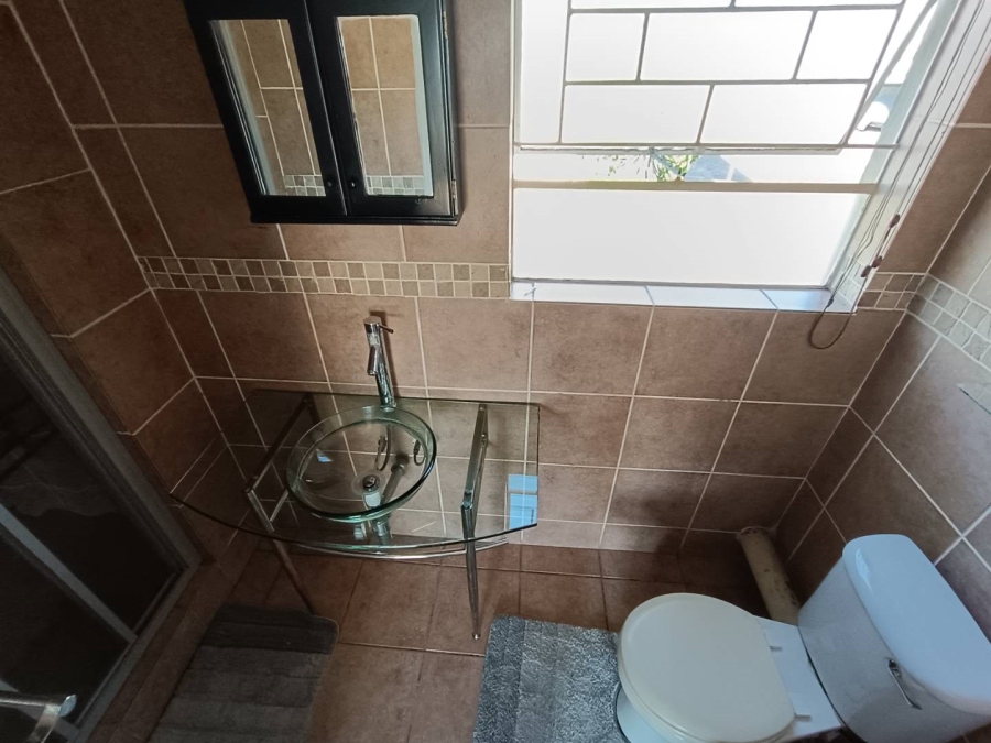 3 Bedroom Property for Sale in Heuwelsig Estate Gauteng