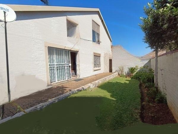 3 Bedroom Property for Sale in Heuwelsig Estate Gauteng