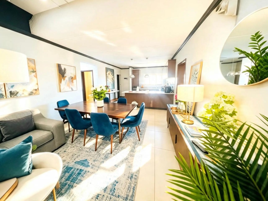 2 Bedroom Property for Sale in Carlswald Gauteng