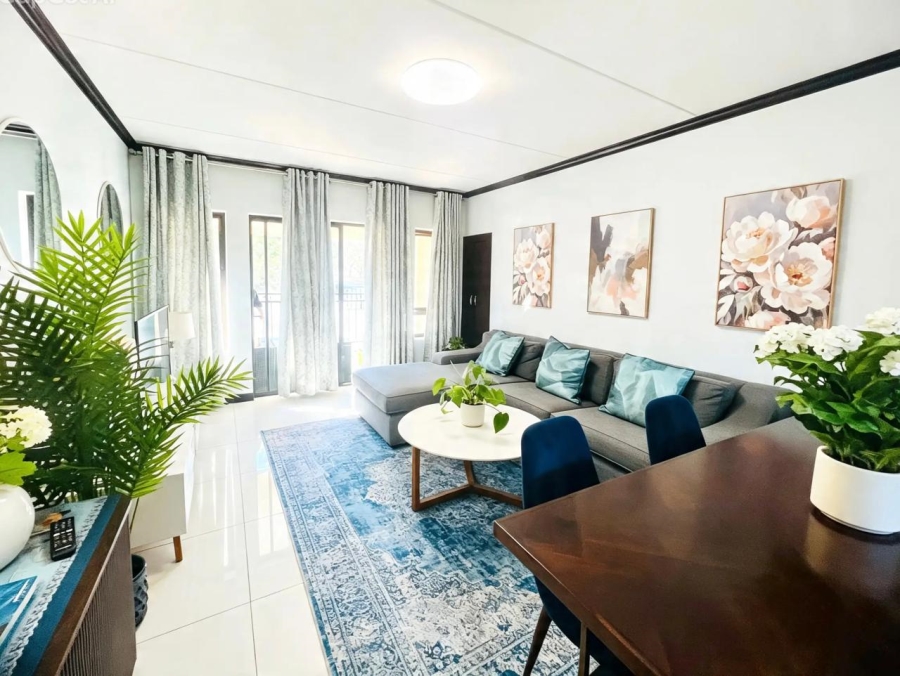 2 Bedroom Property for Sale in Carlswald Gauteng