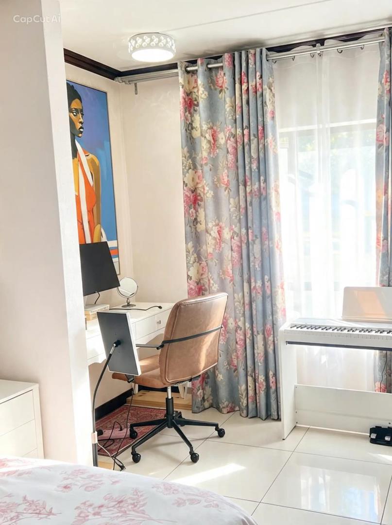 2 Bedroom Property for Sale in Carlswald Gauteng