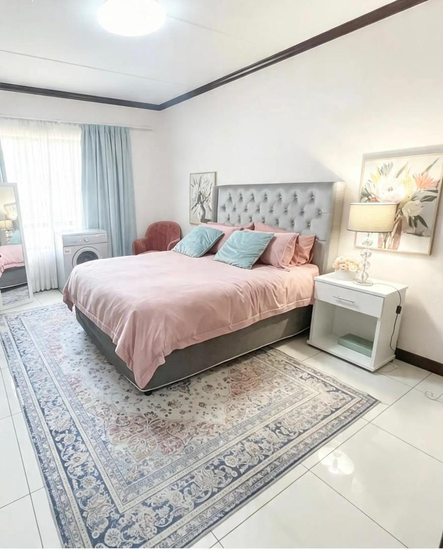 2 Bedroom Property for Sale in Carlswald Gauteng