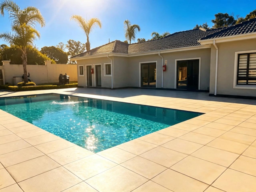 2 Bedroom Property for Sale in Carlswald Gauteng