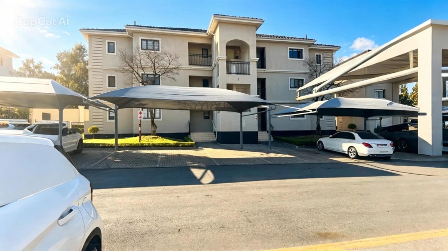 2 Bedroom Property for Sale in Carlswald Gauteng