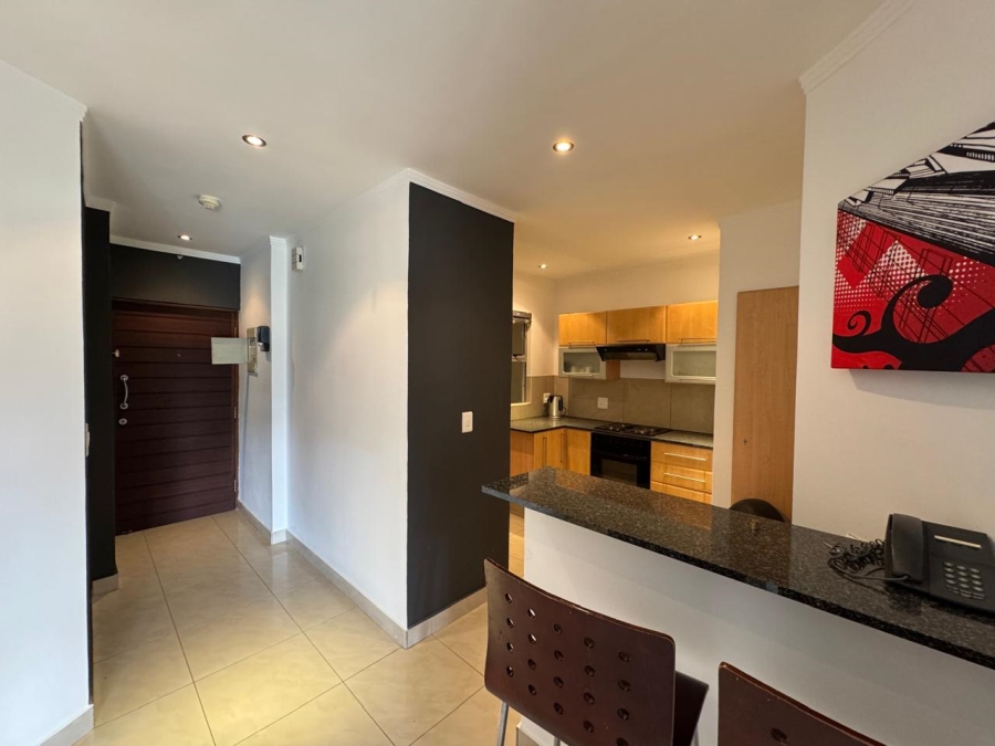 To Let 2 Bedroom Property for Rent in Sandhurst Gauteng