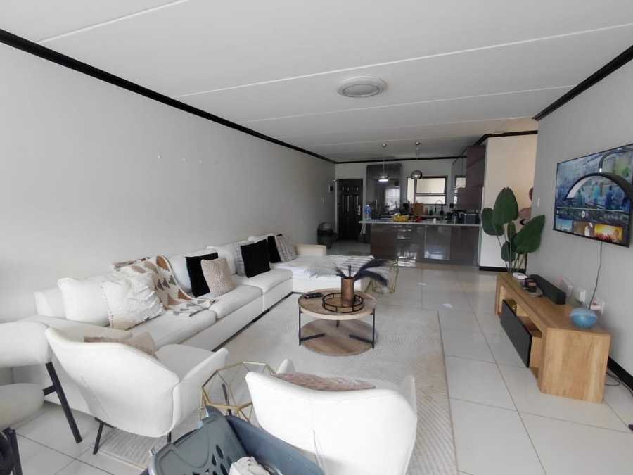 To Let 3 Bedroom Property for Rent in Kengies Gauteng