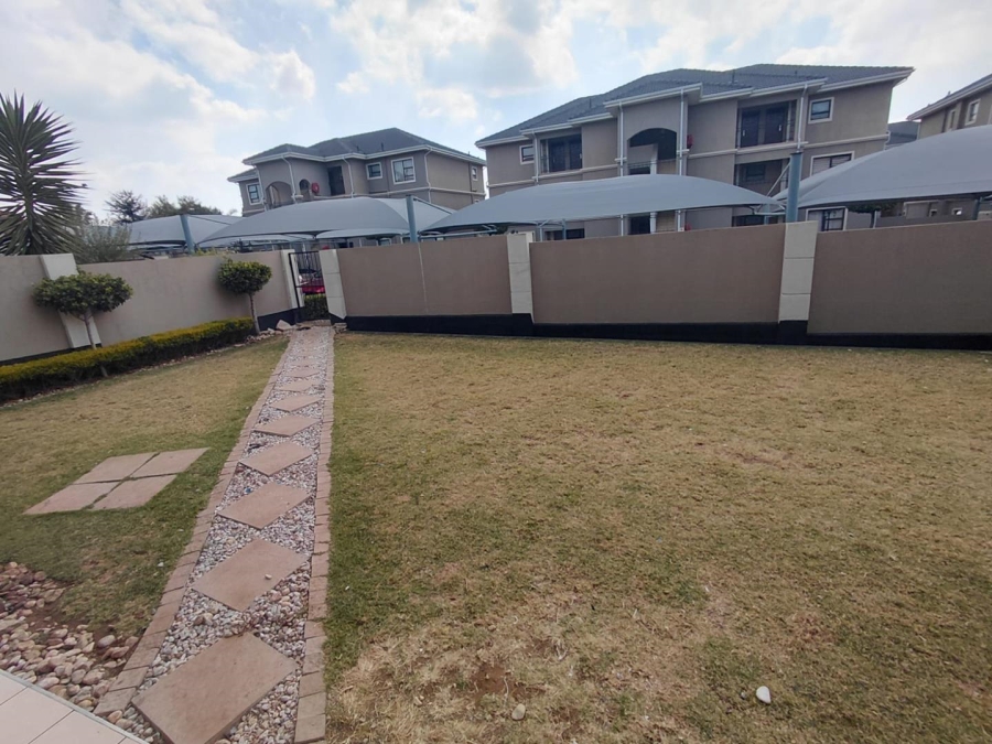 To Let 3 Bedroom Property for Rent in Kengies Gauteng