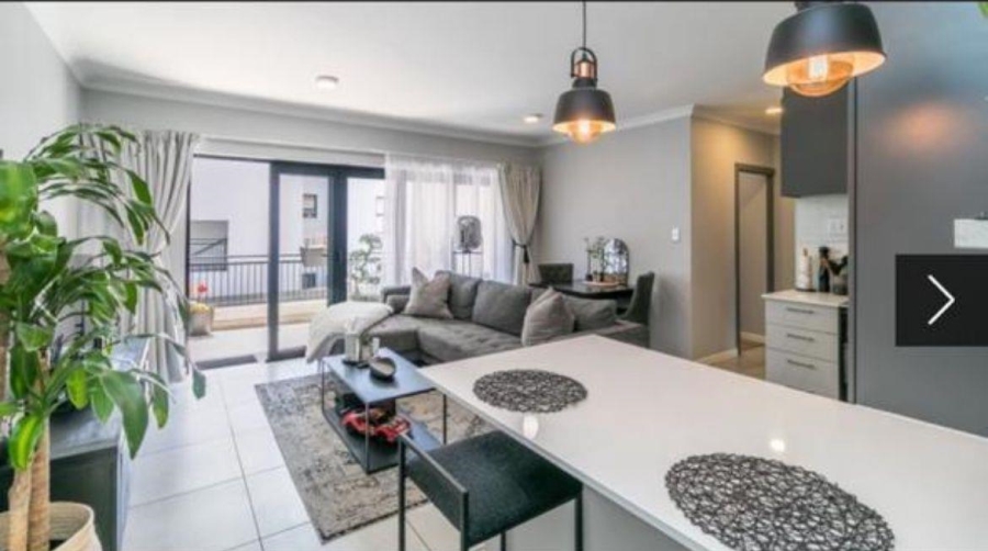 To Let 2 Bedroom Property for Rent in Ferndale Gauteng