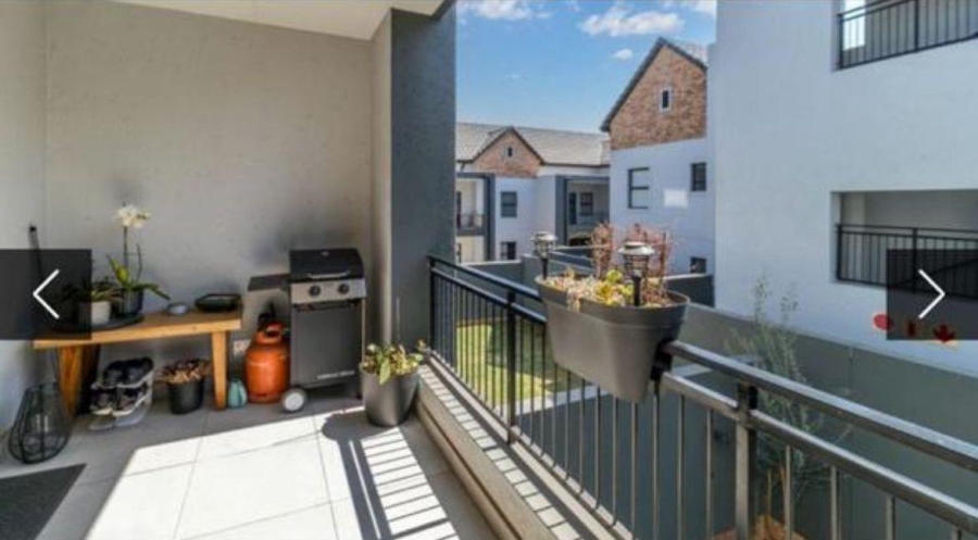 To Let 2 Bedroom Property for Rent in Ferndale Gauteng