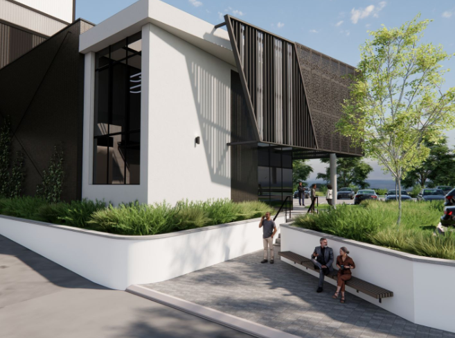 To Let Commercial Property for Rent in Longlake Gauteng