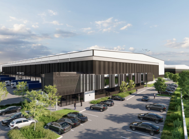 To Let Commercial Property for Rent in Longlake Gauteng