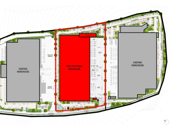 To Let Commercial Property for Rent in Longlake Gauteng