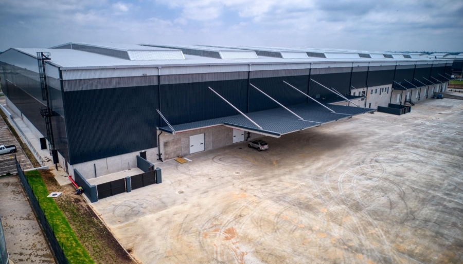 To Let Commercial Property for Rent in Longlake Gauteng
