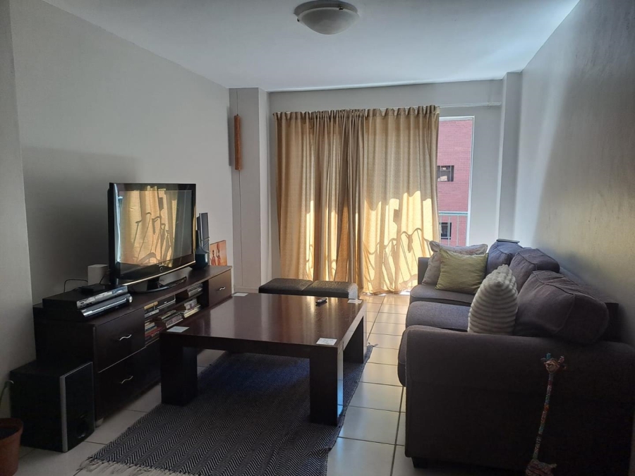 2 Bedroom Property for Sale in Die Hoewes Gauteng