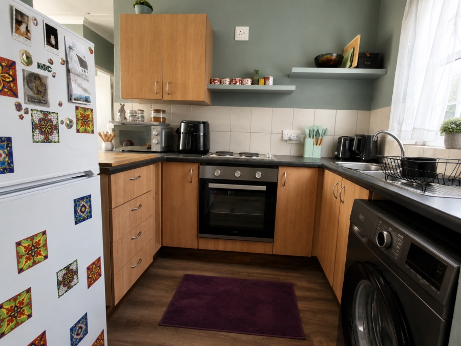 2 Bedroom Property for Sale in Willowbrook Gauteng