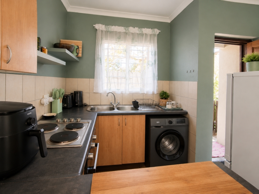 2 Bedroom Property for Sale in Willowbrook Gauteng