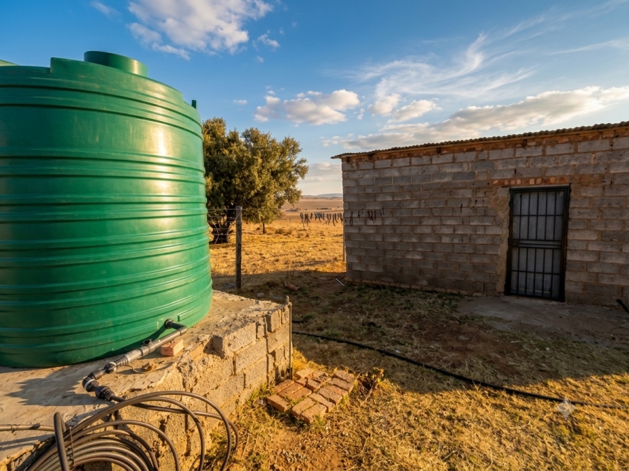 5 Bedroom Property for Sale in Heidelberg A H Gauteng