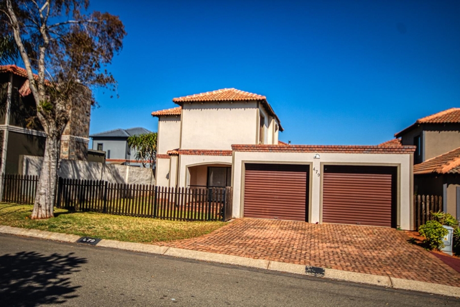 3 Bedroom Property for Sale in Meyersig Lifestyle Estate Gauteng