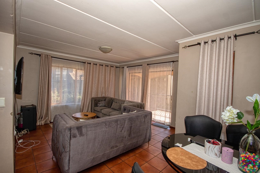 3 Bedroom Property for Sale in Meyersig Lifestyle Estate Gauteng