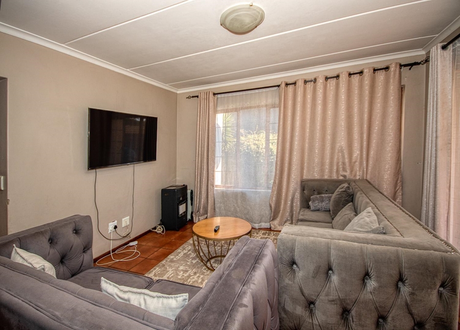3 Bedroom Property for Sale in Meyersig Lifestyle Estate Gauteng