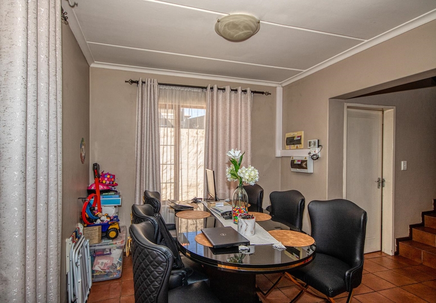 3 Bedroom Property for Sale in Meyersig Lifestyle Estate Gauteng