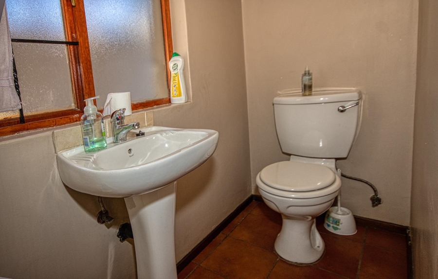 3 Bedroom Property for Sale in Meyersig Lifestyle Estate Gauteng