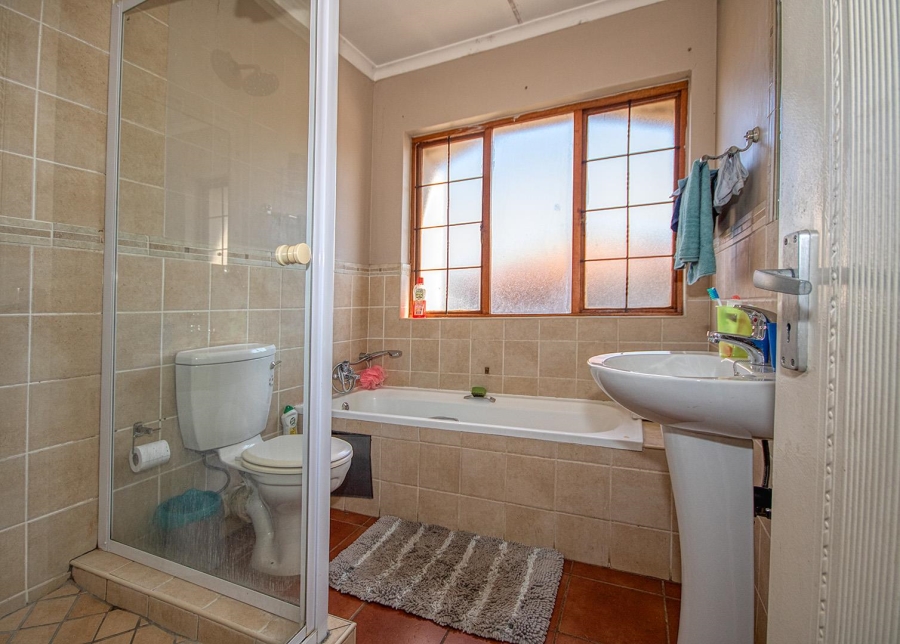 3 Bedroom Property for Sale in Meyersig Lifestyle Estate Gauteng