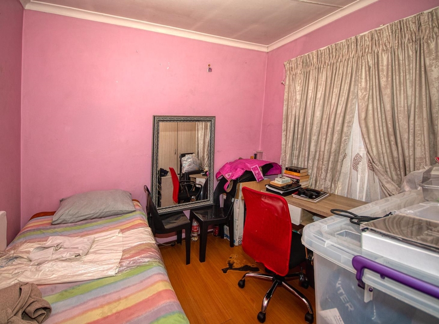 3 Bedroom Property for Sale in Meyersig Lifestyle Estate Gauteng