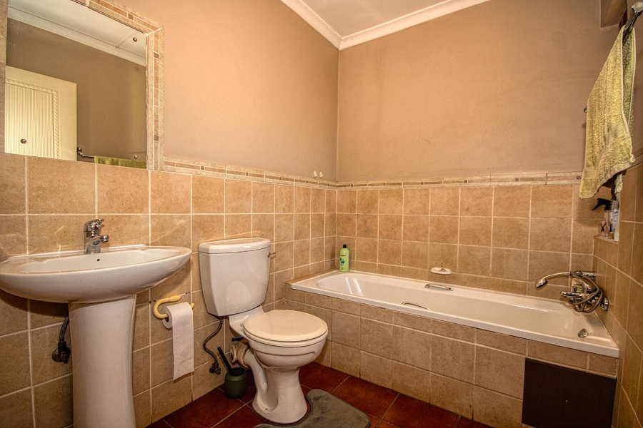 3 Bedroom Property for Sale in Meyersig Lifestyle Estate Gauteng