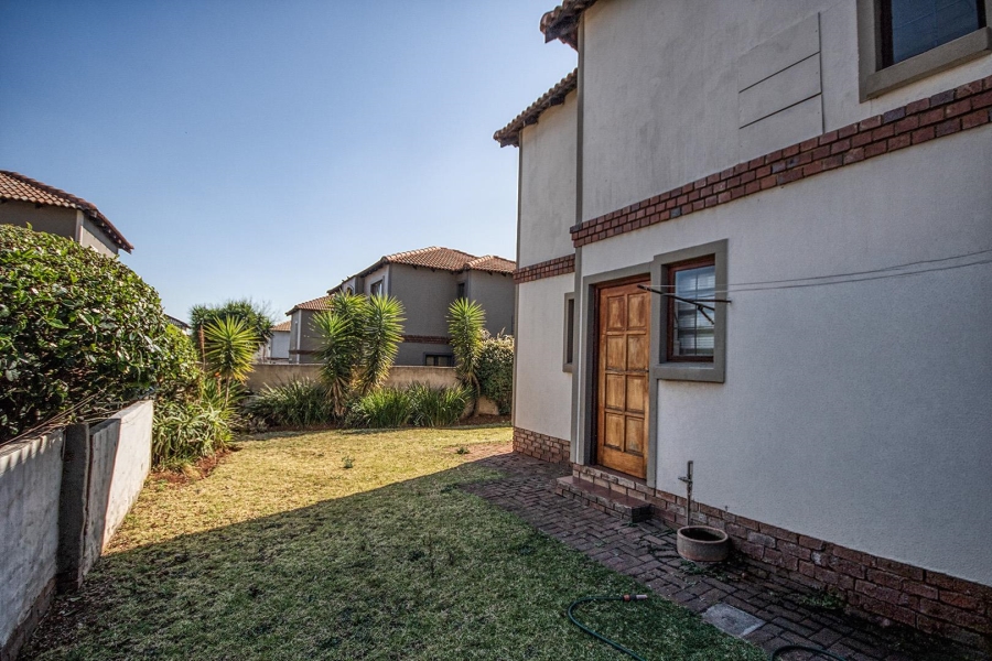 3 Bedroom Property for Sale in Meyersig Lifestyle Estate Gauteng