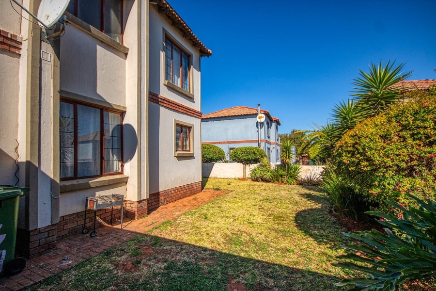 3 Bedroom Property for Sale in Meyersig Lifestyle Estate Gauteng